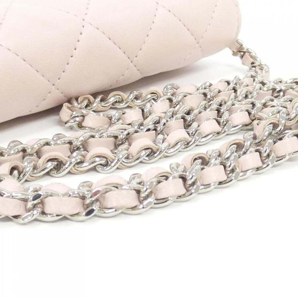 CHANEL Authentic Pink Wallet - Picture 6 of 10